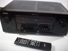 Denon AVR 2113CI 7.2 Channel