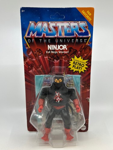 Masters the universe - masters, of