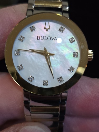 Orologio bulova originale - orologio,
