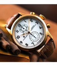 Orologio cronografo steinhart - cronografo,