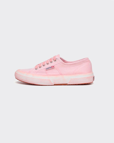 Superga sneakers 2750 cotton - superga,