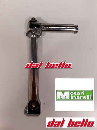 Pedalina leva snodata messa - snodata,