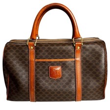 Borsa a mano CELINE Macadam