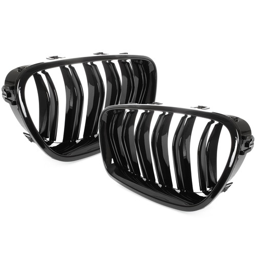 Griglie reni bmw - griglie, serie
