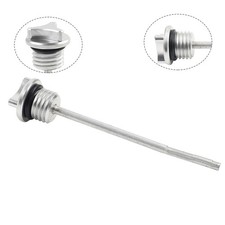 Dipstick olio motore CNC