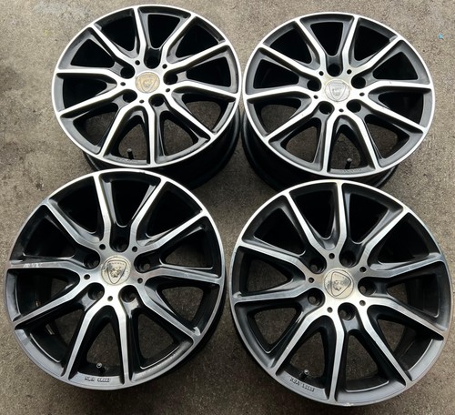 Cerchi lega vw - cerchi,