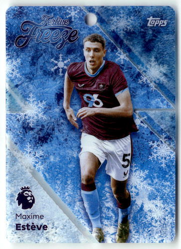 Topps premier league - premier, 2025-26