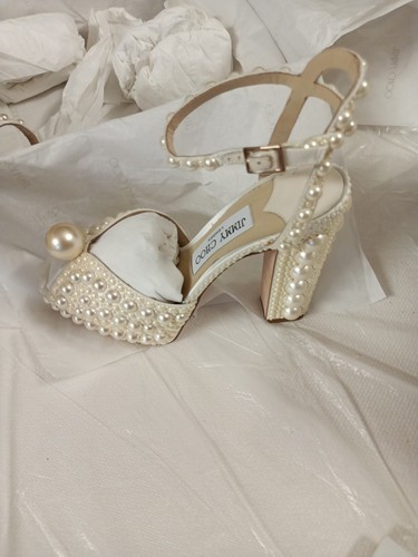 Sandali jimmy choo mod - ,