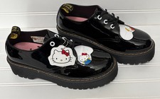 Scarpe marten hello kitty - x,