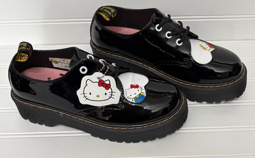 Scarpe marten hello kitty - marten,