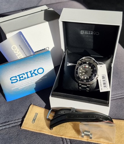 Seiko spb151j1 2020 - seiko,