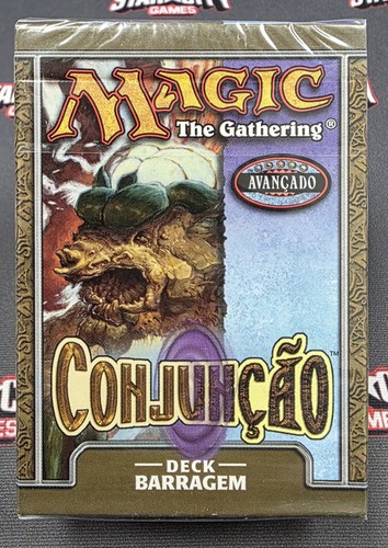 Mtg portoghese planeshift - mtg,