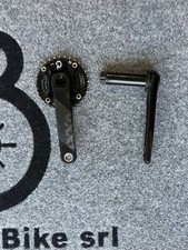 SRAM Misuratore di Potenza a Pedivella - XX1 Eagle Boost - black