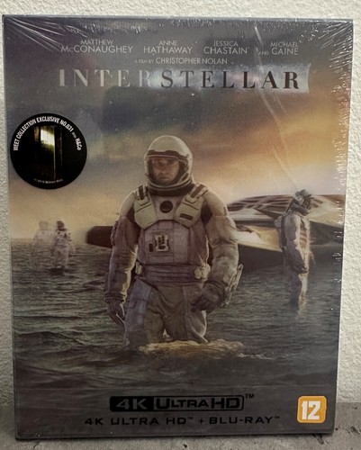 Interstellar weet lenticular - weet,