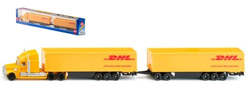 Modellino camion scala 87 - modellino, 1:87