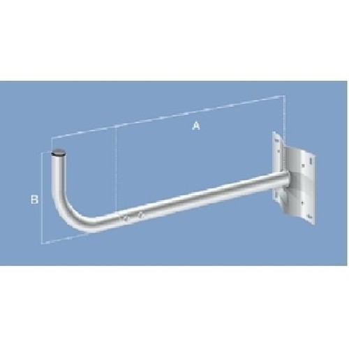 Dina fava supporto muro - supporto,