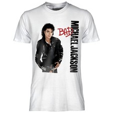 T-Shirt Michael Jackson