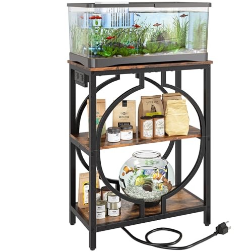 Supporto per acquario - , 10