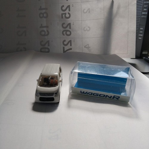 Suzuki wagonr mini - wagonr, auto
