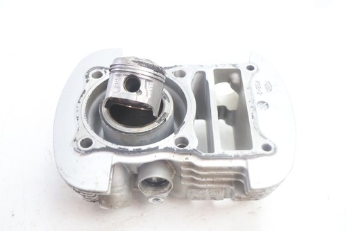 Cylindre piston avant - piston, honda