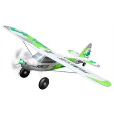MULTIPLEX 1-01333 Funcub RR HG