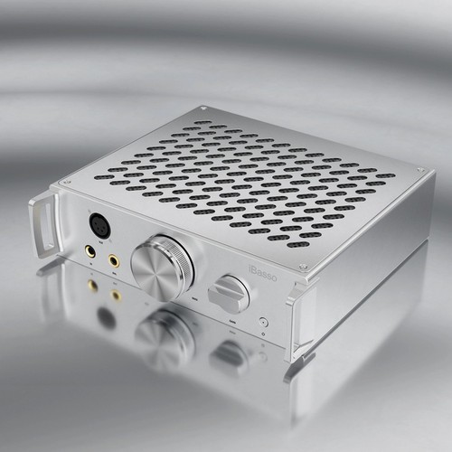 Amplificatore per cuffie