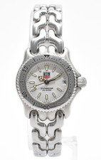 Orologio TAG Heuer S99.008 SEL
