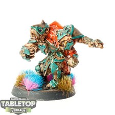 Ciotola di sangue - Hakflem