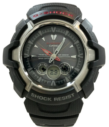 Orologio uomo casio the - casio, g