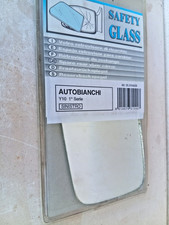 Autobianchi Y10 1 Serie Vetro