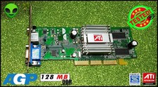 ATI RADEON 9200 SE 128 MB DDR