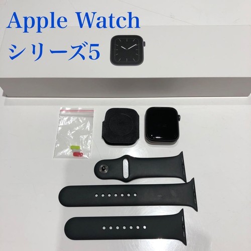 Apple watch serie - apple, 5
