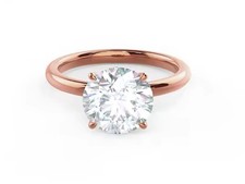 Gioielli Diamanti Creati in