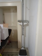 bilancia pesapersone da Studio