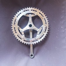 Guarnitura Gnutti In Acciaio