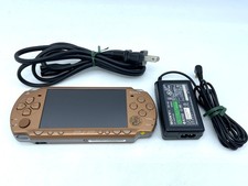 Console Sony PSP-2000 Bronzo