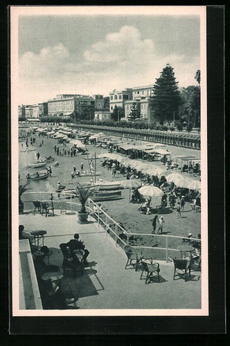 Anzio spiaggia levante - anzio,,