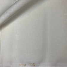 Tessuto Puro Lino Bellora 70 Ecrù 50 Cm 2182