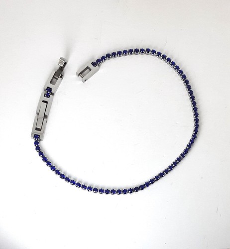 Bracciale tennis uomo - tennis, ananda