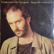 FRANCESCO DE GREGORI –