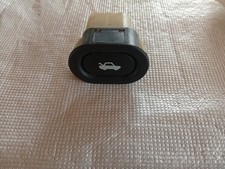 Saab 9000 CD CS CSE Aero INTERRUTTORE Apertura Bagagliaio 4061883