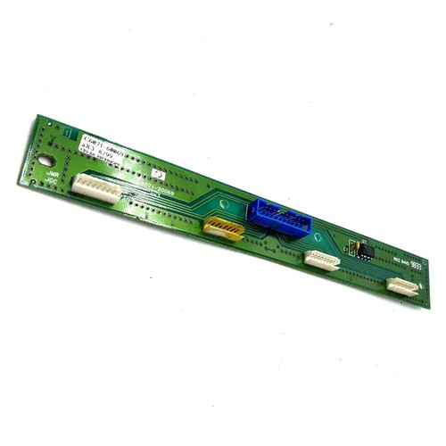 Scheda pcb c6071 - pcb, adatta