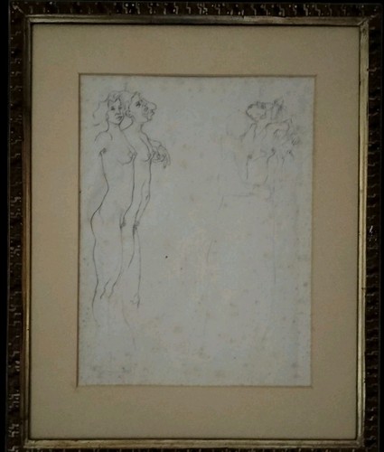 Disegno matita carta - disegno,