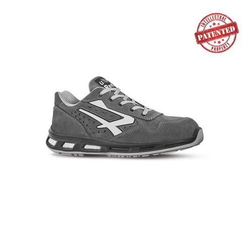 Scarpa antinfortunistica - scarpa,