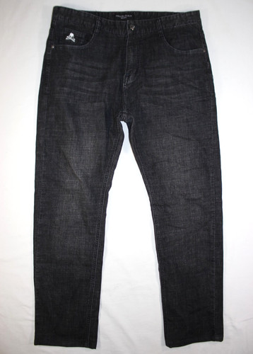 Philipp plein jeans uomo 36x29 - philipp,