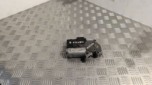 Attuatore motore anteriore