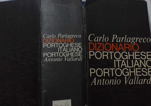 Dizionario