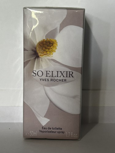 Yves rocher elixir - yves, so