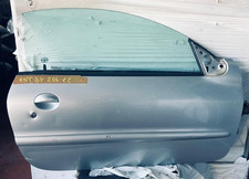 PORTIERA ANTERIORE DESTRA PEUGEOT 206 CC CABRIO ANNO 2005