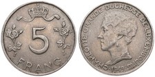 Luxembourg - Luxembourg 5